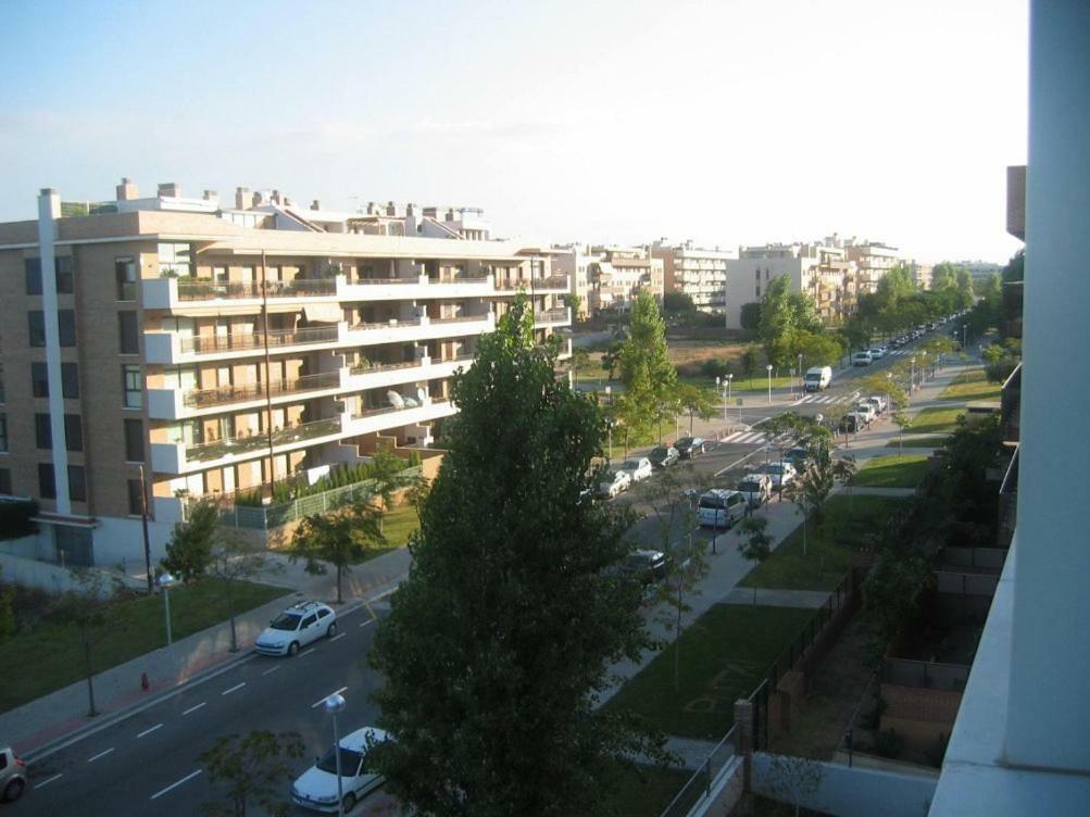 El Atico De Salou Apartment Exterior foto